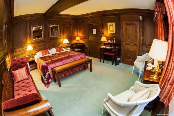 Priory Bay Hotel